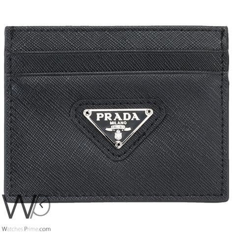 prada men cardholder|prada men's crossbody wallet.